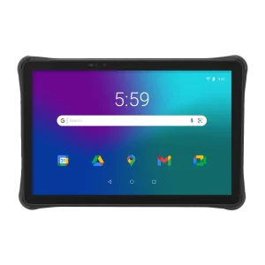 Arbor HT10 rugged 10.1-inch Android tablet