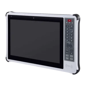 Arbor G1017M rugged Windows tablet PC
