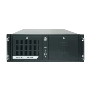 Arbor S4U-420 4U 19-inch rackmount industrial computer