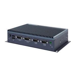 Arbor SB-244 fanless industrial box PC