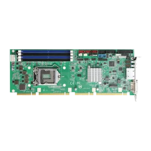 Arbor HiCORE-i89Q1 PICMG 1.3 full-size slot SBC
