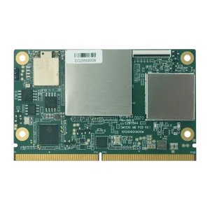 Arbor SM1200 SMARC module with MediaTek Genio 1200