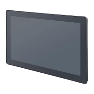 Arbor SP-151C-1J64 fanless 15.6-inch industrial panel PC