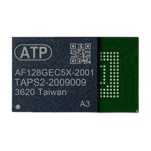 ATP AEC-Q100 automotive eMMC 5.1