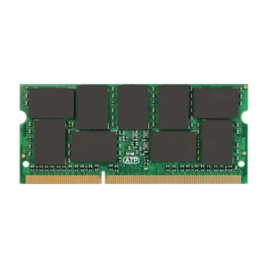 ATP DDR3 ECC SO-DIMM tööstuslik mälumoodul