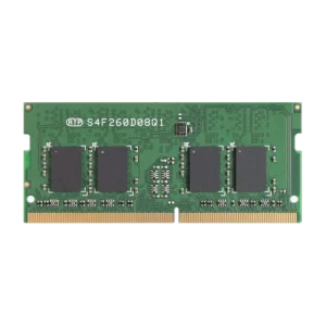 ATP DDR4 ECC SO-DIMM tööstuslik mälumoodul