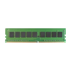 ATP DDR4 ECC UDIMM tööstuslik mälumoodul
