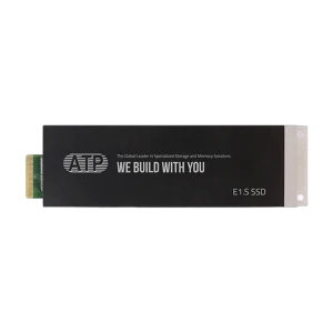ATP N651Si E1.S NVMe servaserveri SSD