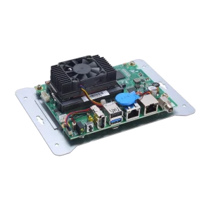 Axiomtek AIE110-ONA serva-AI arvuti Jetson Orin Nano-ga