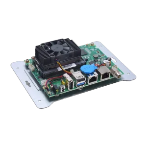 Axiomtek AIE110-XNX Jetson Xavier NX AI arenduskomplekt