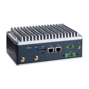 Axiomtek AIE510-ONX Jetson Orin NX AI-süsteem AMR-idele