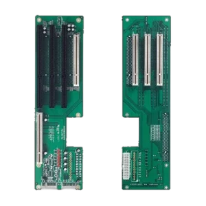 Axiomtek ATX6022/6VP4 6 pesaga PICMG passiivne tagaplaat