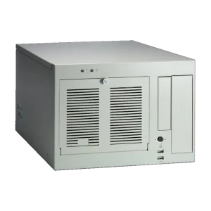 Axiomtek AX60551 8 pesaga tööstuslik shoebox-šassii