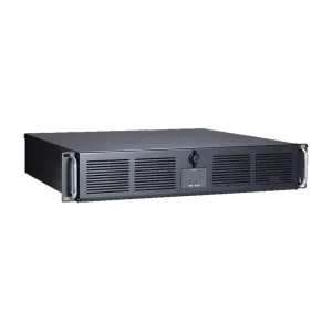 Axiomtek AX61223TM 2U rackchassis for ATX/Micro ATX