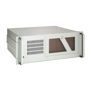Axiomtek AX61400 4U 14 pesaga räkišassii