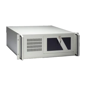 Axiomtek AX61410 4U räkišassii tööstusarvutile