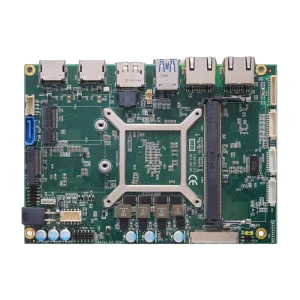 Axiomtek CAPA13S 3,5-tolline SBC AMD Ryzen V1000-ga