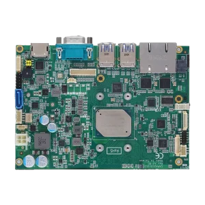 Axiomtek CAPA310 3,5-tolline SBC Atom x5-E3940-ga
