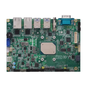 Axiomtek CAPA311 3,5-tolline SBC Atom x5-E3940-ga