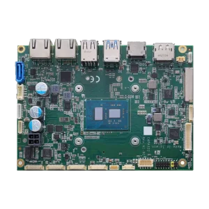 Axiomtek CAPA322 3,5-tolline SBC Elkhart Lake'iga