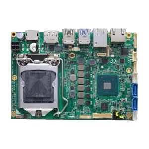 Axiomtek CAPA520 3,5-tolline SBC LGA1151 Core'iga