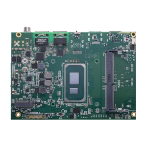 Axiomtek CAPA55R 3,5-tolline SBC 11. põlvkonna Core'iga