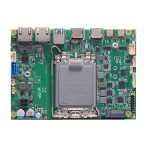 Axiomtek CAPA561 3,5-tolline SBC LGA1700 Core'iga