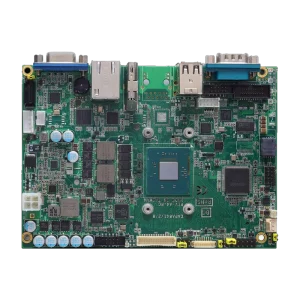 Axiomtek CAPA848 3,5-tolline SBC Celeron N2807-ga