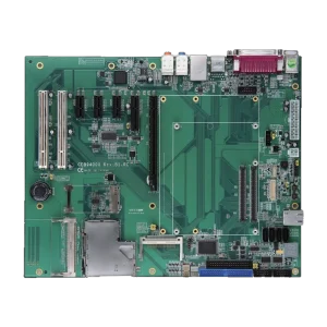 Axiomtek CEB94000 COM Express Type 2 kandeplaat