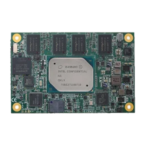 Axiomtek CEM310 COM Express mini-modul med Apollo Lake