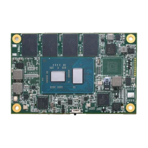Axiomtek CEM320 COM Express minimoodul Elkhart Lake
