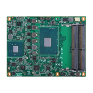 Axiomtek CEM510 COM Express Basic Xeon E3-ga