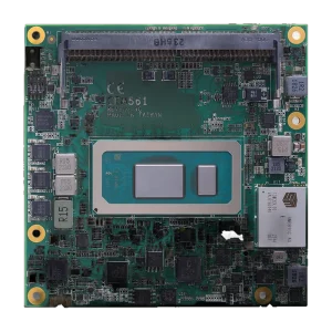 Axiomtek CEM561 COM Express Compact 13. põlvkonna Core'iga