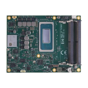 Axiomtek CEM570 COM Express Type 6 Core Ultraga
