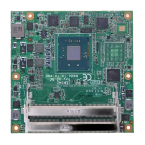 Axiomtek CEM843 COM Express Compact Atom E3845-ga