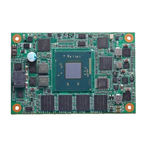 Axiomtek CEM846 COM Express minimoodul Atom E3800