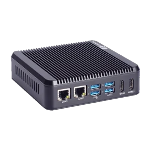 Axiomtek DSP311 digitaalreklaami mängija Intel N97-ga