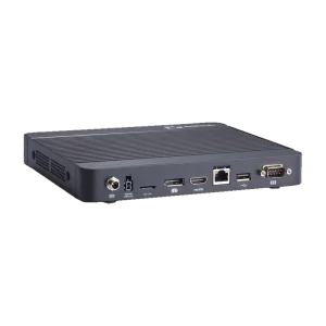 Axiomtek DSP501-527 digitaalreklaami mängija Core i5-ga