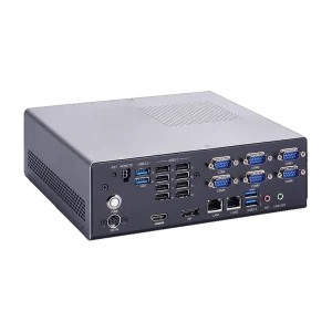 Axiomtek DSP801 kioskdator med Intel Core 13:e gen