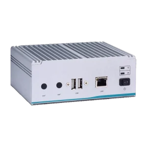 Axiomtek eBOX560-52R-FL ventilaatorita karparvuti Core i5-8365UE-ga