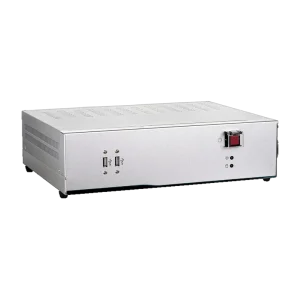 Axiomtek ECM300 Mini-ITX korpus PCIe-laiendusega