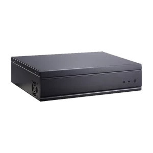 Axiomtek ECM500 kompaktne Mini-ITX sardkorpus