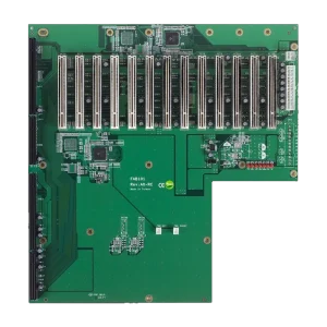 Axiomtek FAB101 14 pesaga PICMG 1.3 passiivne tagaplaat