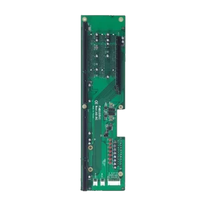 Axiomtek FAB105-V1 5 pesaga 2U butterfly-tagaplaat