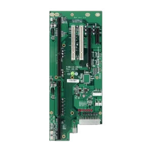 Axiomtek FAB110 passivt PICMG 1.3-bakplan med 5 platser