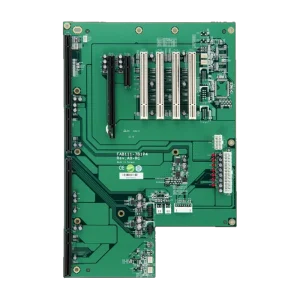 Axiomtek FAB111 passivt PICMG 1.3-bakplan med 7 platser