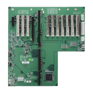 Axiomtek FAB112 passivt PICMG 1.3-bakplan med 13 platser