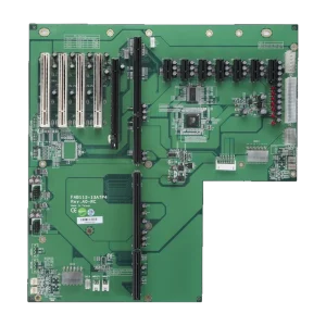Axiomtek FAB113 passivt PICMG 1.3-bakplan med 13 platser