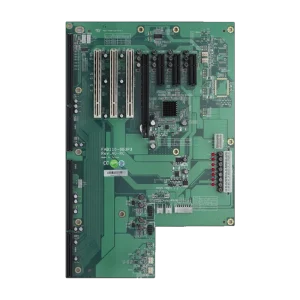 Axiomtek FAB116 passivt PICMG 1.3-bakplan med 8 platser