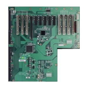Axiomtek FAB118 passivt PICMG 1.3-bakplan med 14 platser